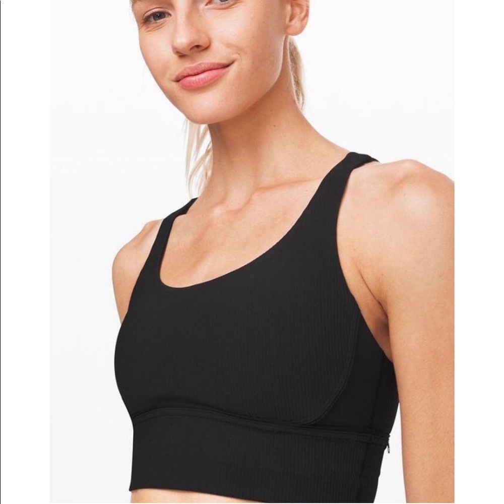 Lululemon Energy Sports Bra